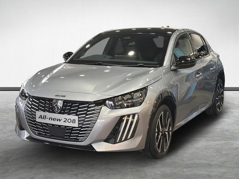 Used Peugeot 208 202602109822643 10