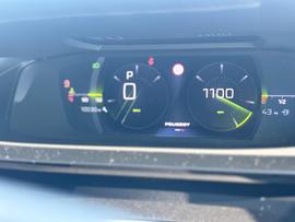 Peugeot 408 Photo 23