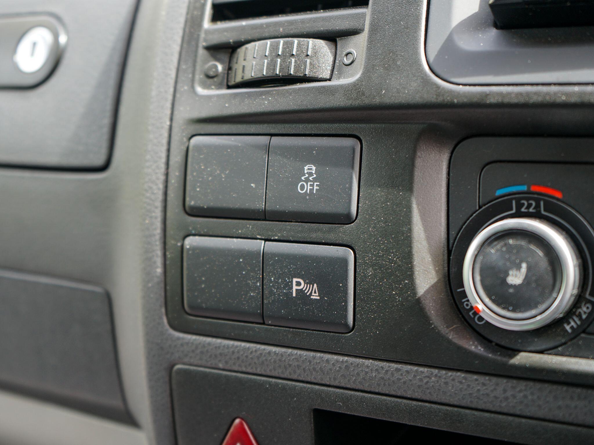 Volkswagen California SE TDI 180 CAMPER — photo 42