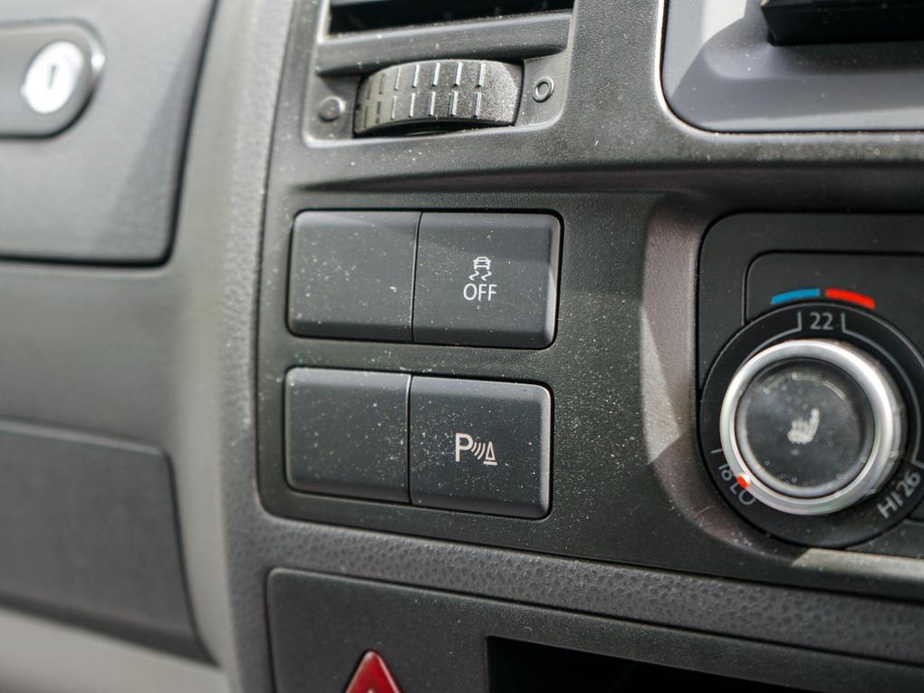 Used Volkswagen California EO60BJY 40