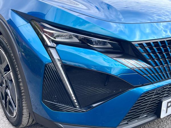 Used Peugeot 408 PF24NFO 47