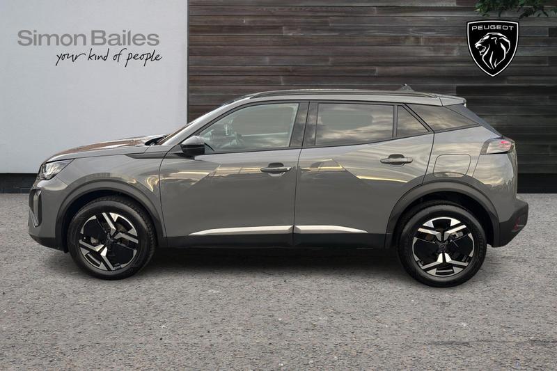 Used Peugeot 2008 BG24LUJ 11