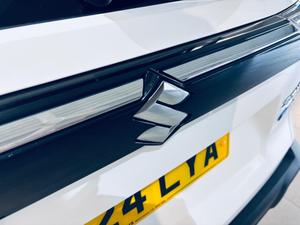 Suzuki S-Cross Photo 19