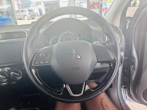 Mitsubishi Mirage Photo 29