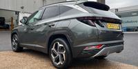 Hyundai TUCSON Photo 38