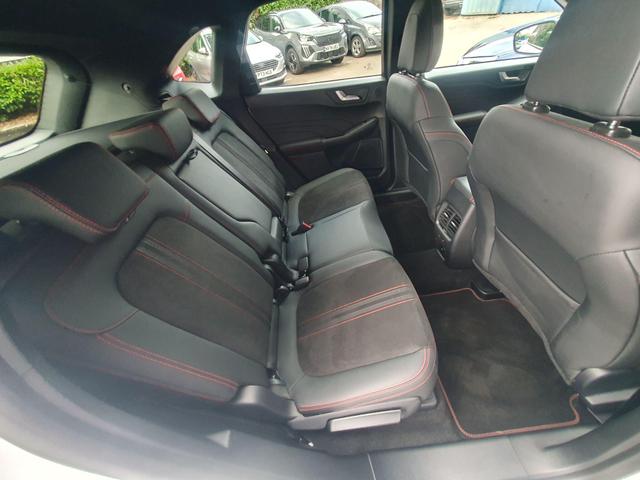 Used Ford Kuga EN25ZDY 25