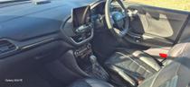 Ford Puma Photo 10
