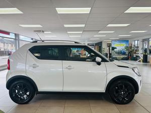 Suzuki Ignis Photo 9