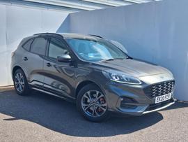 Ford Kuga Photo 0