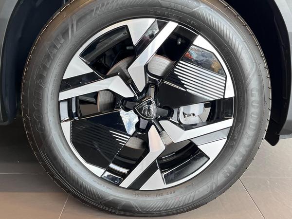 Used Peugeot 2008 BT26HHP 6