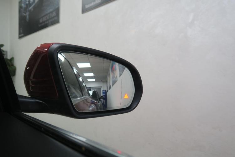 Used Mercedes-Benz GLC BY20GUM 18