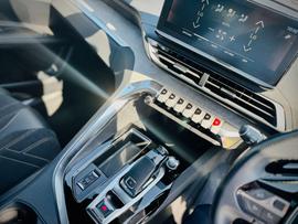 Peugeot 3008 Photo 19