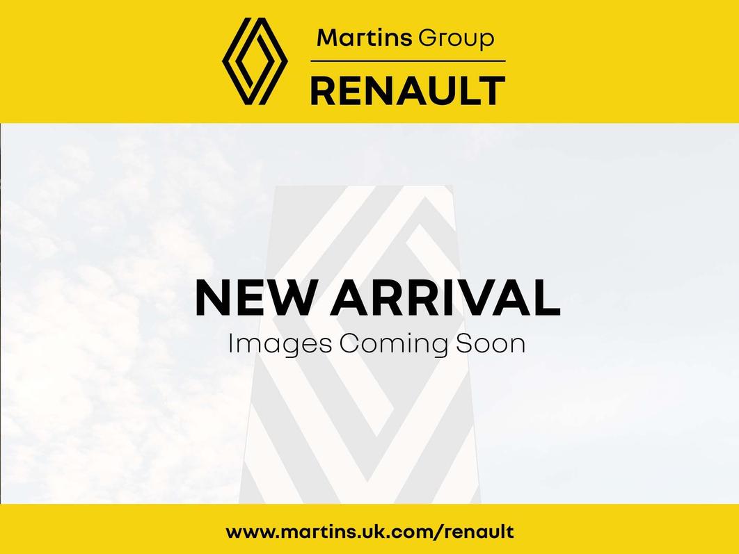 Renault 5 E-Tech comfort range 52kWh iconic five+ Auto 5dr