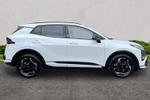 Kia Sportage Photo 3
