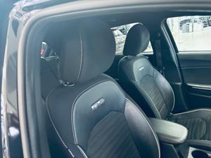 Kia Ceed Photo 31