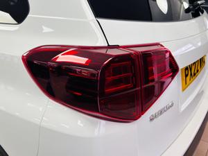 Suzuki Vitara Photo 16