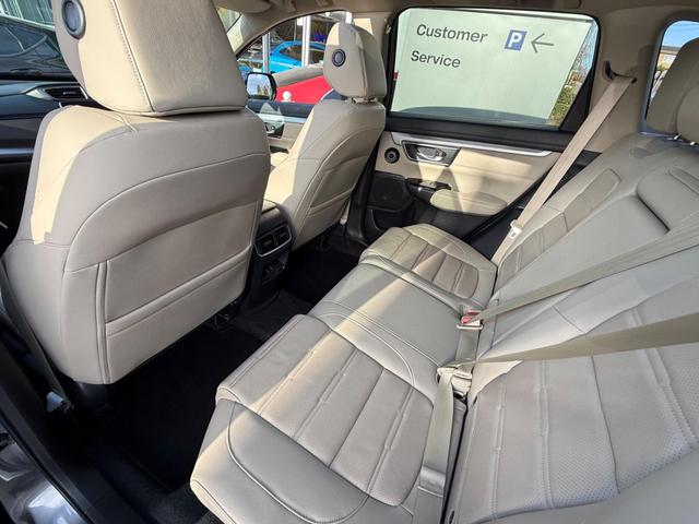 Used Honda CR-V FJ72ZHO 17