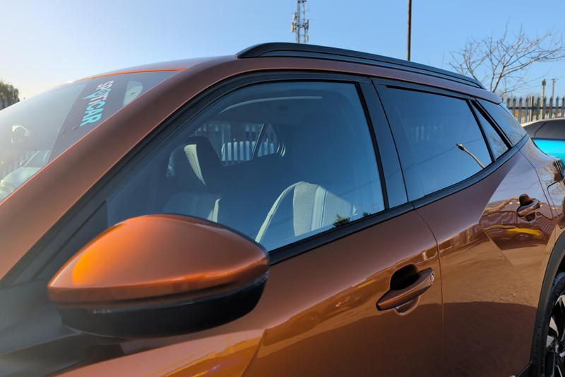 Used Peugeot 2008 NU71DZJ 31