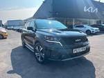 Kia Sorento Photo 0