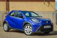 Used Toyota Aygo X FD25TXF 1