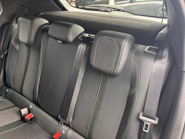 Used Peugeot 2008 KS25HPF 8