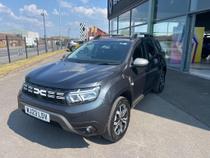 Dacia Duster Photo 2
