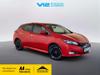 2023 Nissan Leaf