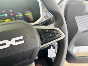Dacia Spring Photo 27