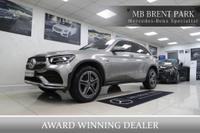 Used Mercedes-Benz GLC RE71CFK 1