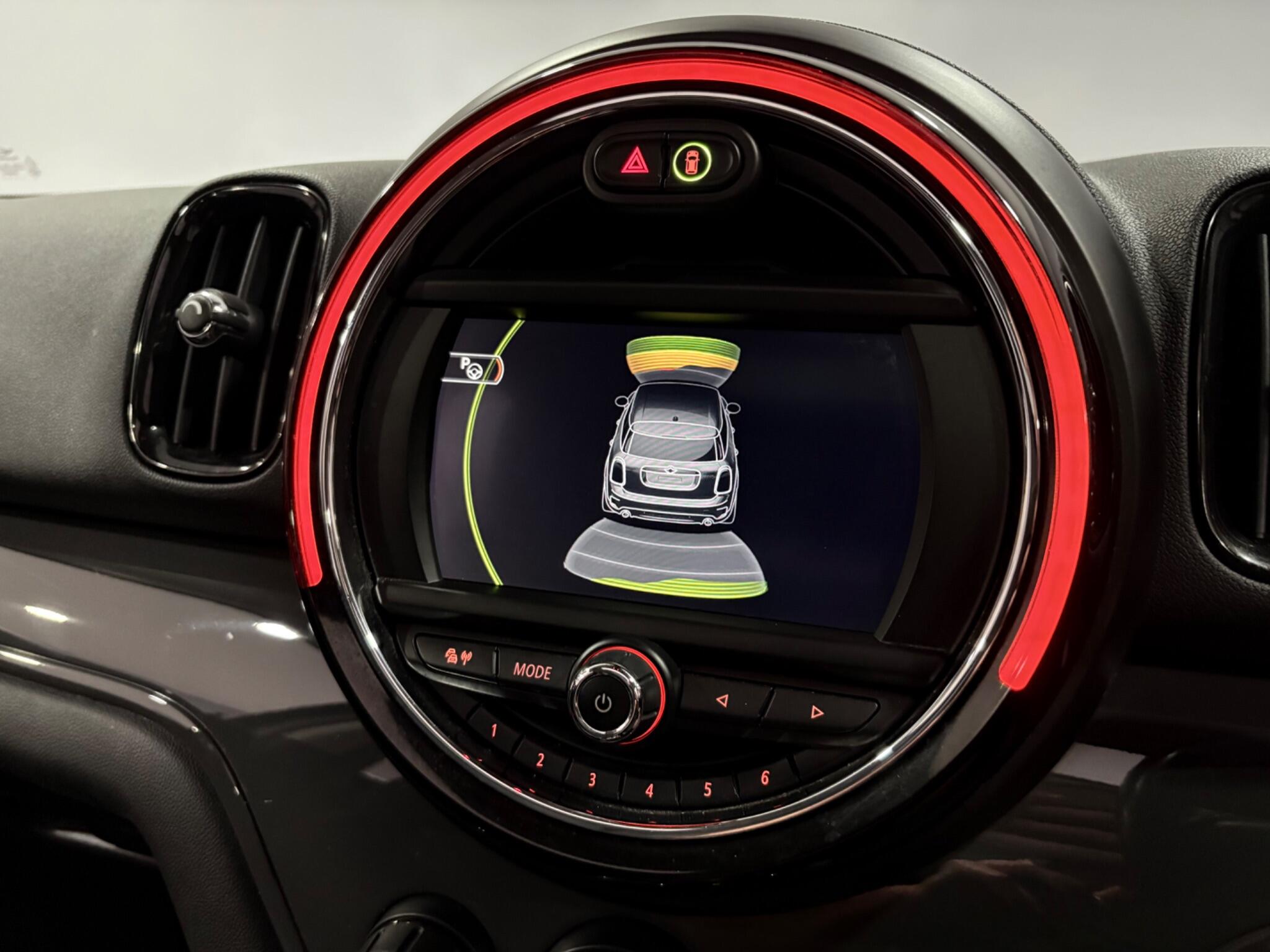 2017 Mini Countryman thumbnail 20