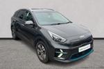 Kia e-Niro Photo 0