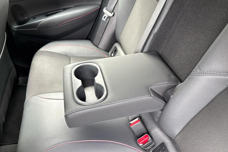 Used Toyota Corolla NX23XNC 45