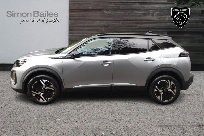 Used Peugeot 2008 KM74MLL 6