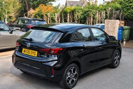 MG MG3 Photo 5
