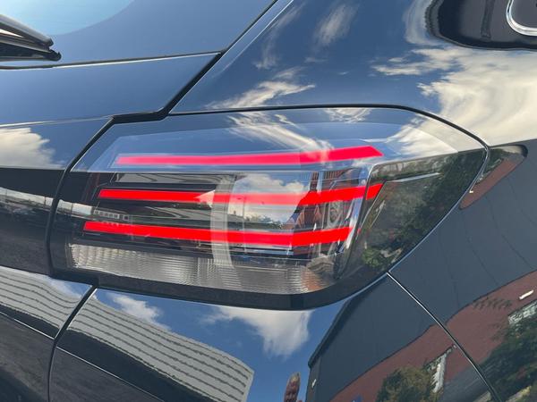 Used Peugeot 208 KJ25WFZ 41
