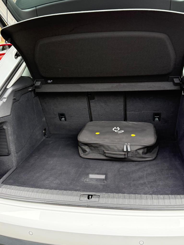 Used Audi Q3 WP72ZCX 25
