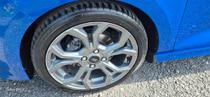 Ford Fiesta Photo 25