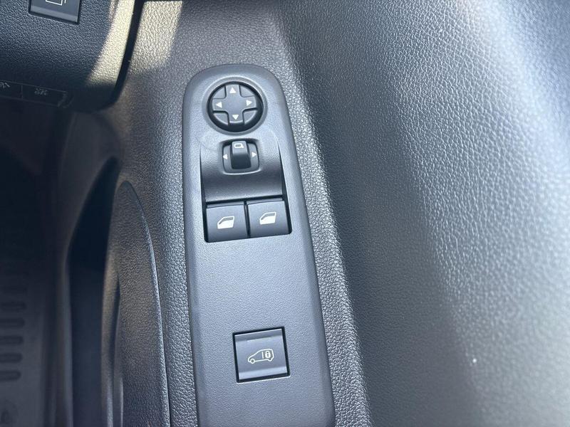 Used Peugeot Partner NU26YZX 16