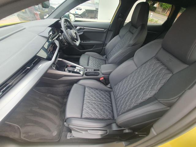 Used Audi S3 DW23FFA 29