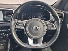 Kia Sportage Photo 9