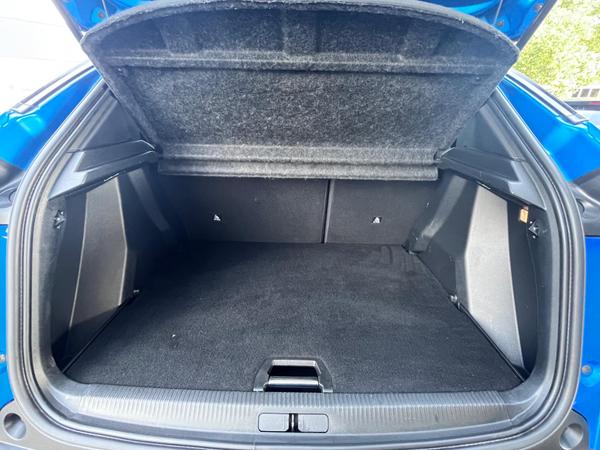 Used Peugeot 2008 LT24KWV 9