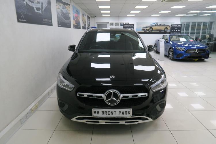 Used Mercedes-Benz GLA KJ23HNU 2