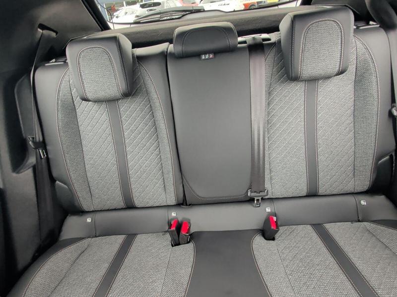 Used Peugeot 2008 LS24UOV 15