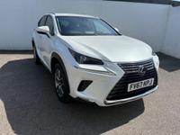 Used Lexus NX FV67KPJ 1
