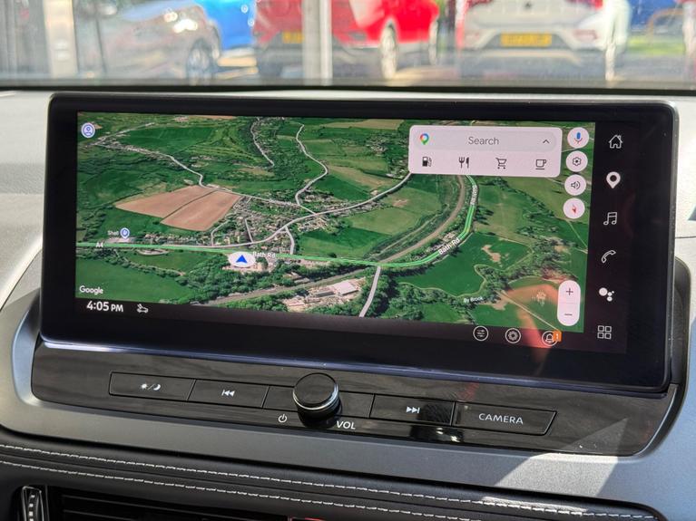 Used Nissan Qashqai WU75MDK 26