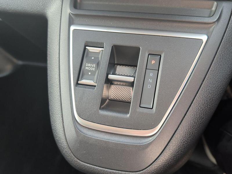 Used Peugeot Expert NX26XGZ 16