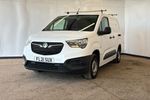 Vauxhall COMBO Photo 2