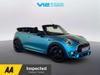2019 Mini Convertible
