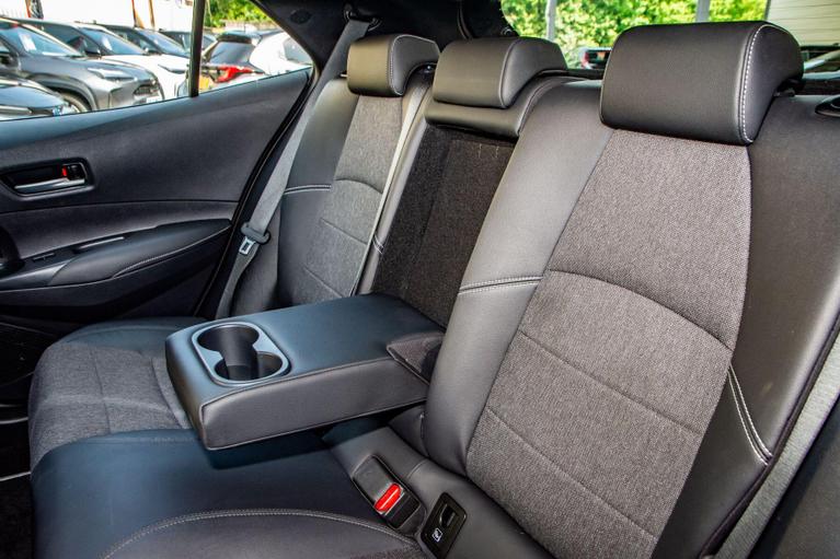 Used Toyota Corolla SK23FNZ 27