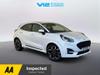 2021 Ford Puma